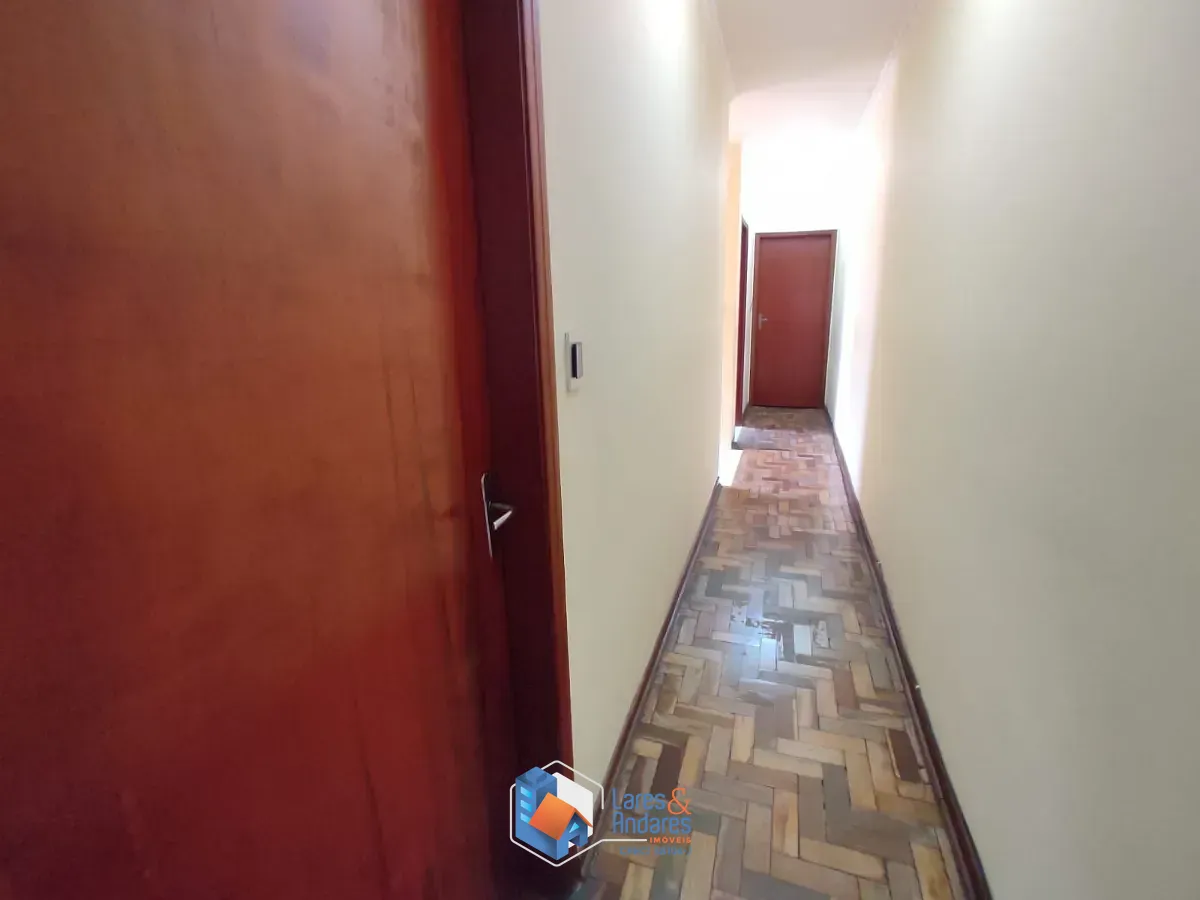 Sobrado, 4 quartos, 160 m² - Foto 13