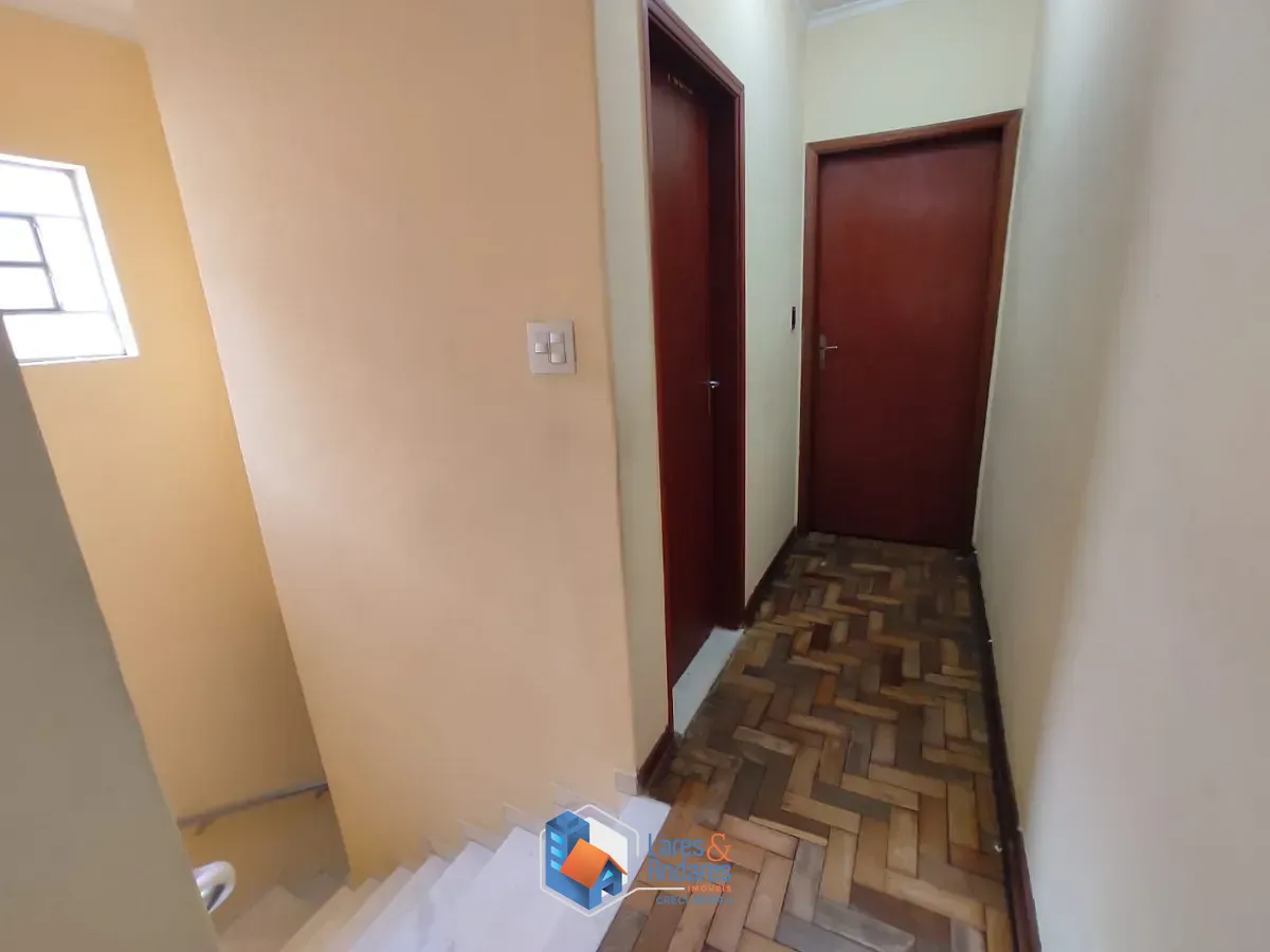 Sobrado, 4 quartos, 160 m² - Foto 14