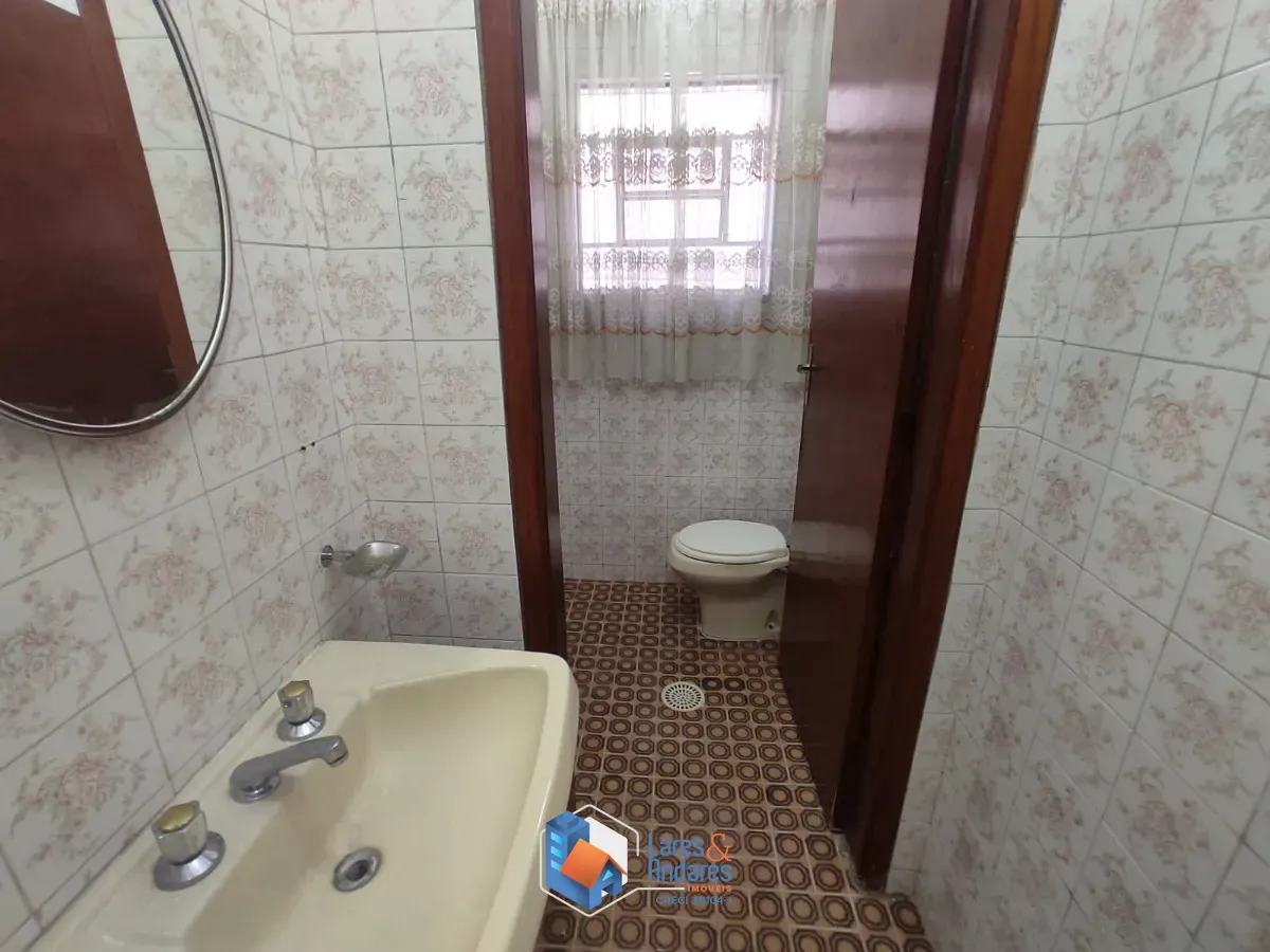 Sobrado, 4 quartos, 160 m² - Foto 10