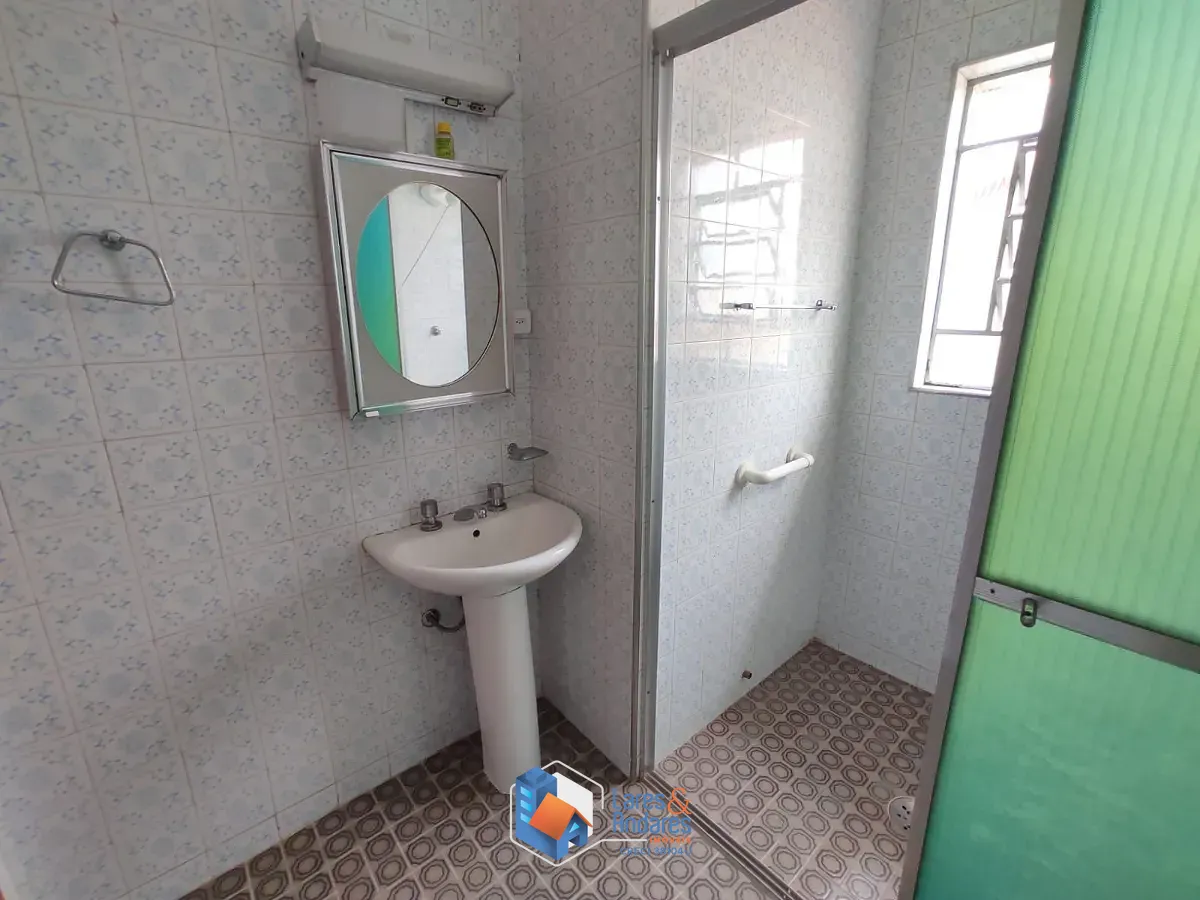 Sobrado, 4 quartos, 160 m² - Foto 22