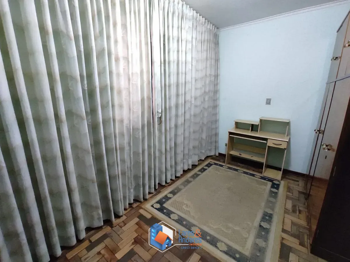 Sobrado, 4 quartos, 160 m² - Foto 15