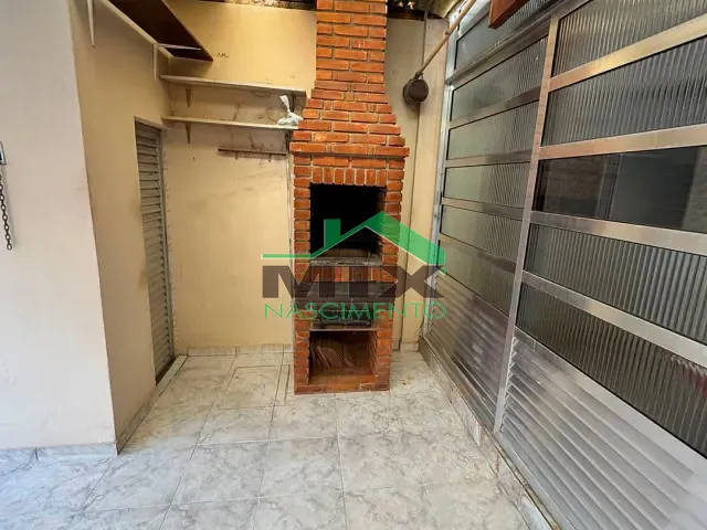 Sobrado com 71m² 2 quartos e 2 banheiros, à venda, no bairro Taboão em São Bernardo do Campo