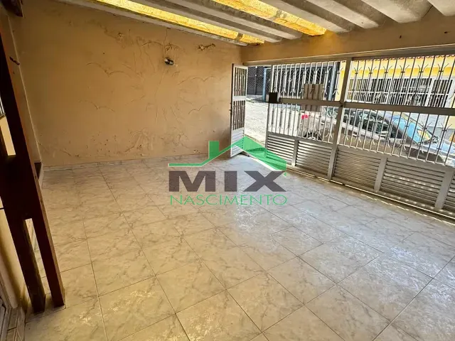 Sobrado com 71m² 2 quartos e 2 banheiros, à venda, no bairro Taboão em São Bernardo do Campo