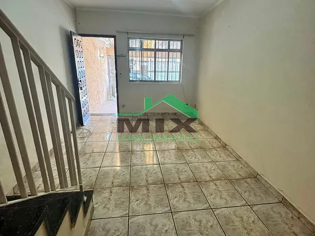 Sobrado com 71m² 2 quartos e 2 banheiros, à venda, no bairro Taboão em São Bernardo do Campo