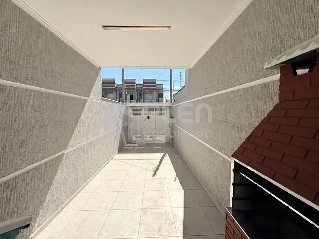Sobrado 3 quartos e 3 banheiros, à venda, no bairro Parque Vitória em São Paulo