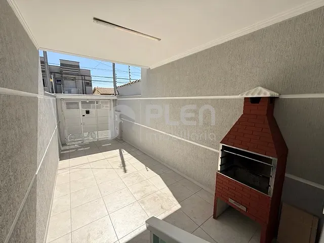 Sobrado 3 quartos e 3 banheiros, à venda, no bairro Parque Vitória em São Paulo