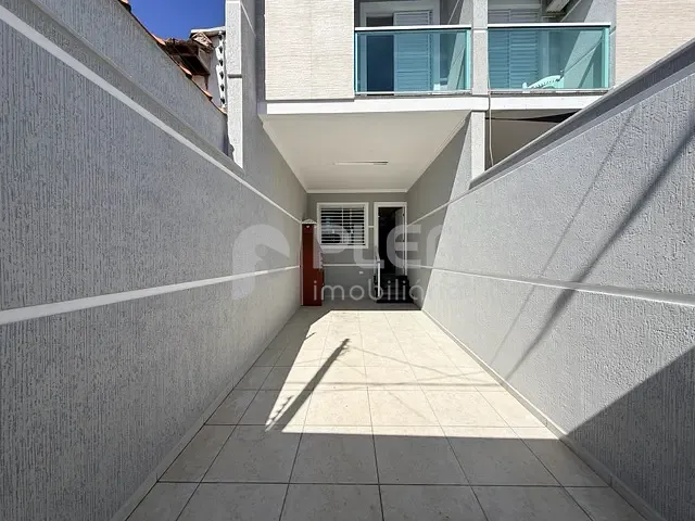 Sobrado 3 quartos e 3 banheiros, à venda, no bairro Parque Vitória em São Paulo