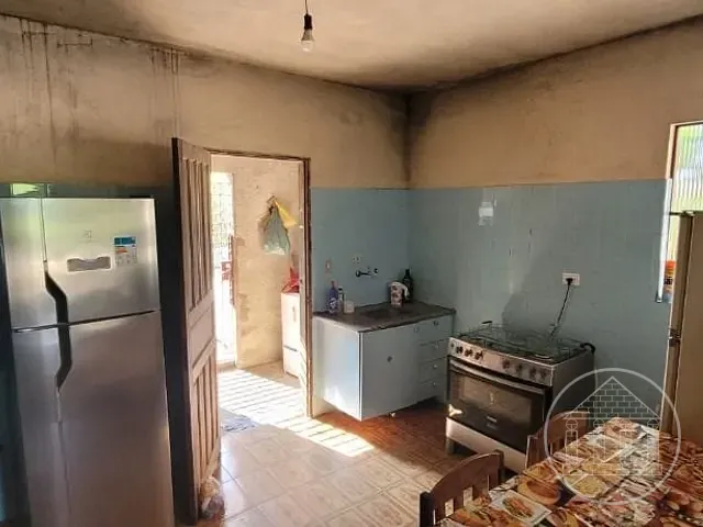 Sobrado com 150m² 2 quartos e 1 banheiro, à venda, no bairro Jardim Iporã em São Paulo