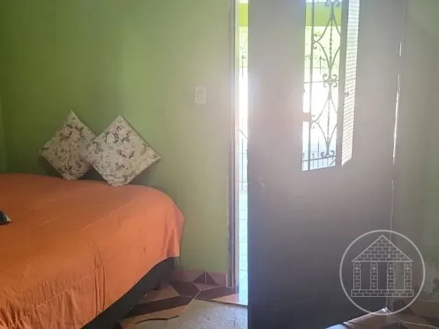 Sobrado com 150m² 2 quartos e 1 banheiro, à venda, no bairro Jardim Iporã em São Paulo