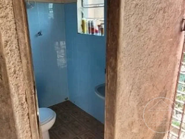 Sobrado com 150m² 2 quartos e 1 banheiro, à venda, no bairro Jardim Iporã em São Paulo