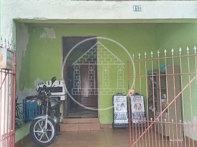 Sobrado com 150m² 2 quartos e 1 banheiro, à venda, no bairro Jardim Iporã em São Paulo