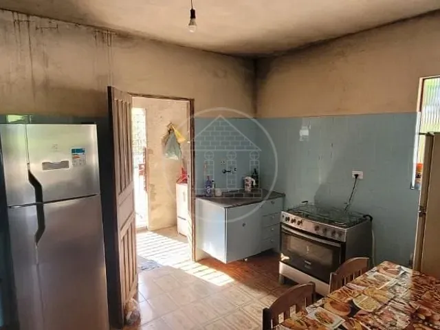 Sobrado com 150m² 2 quartos e 1 banheiro, à venda, no bairro Jardim Iporã em São Paulo