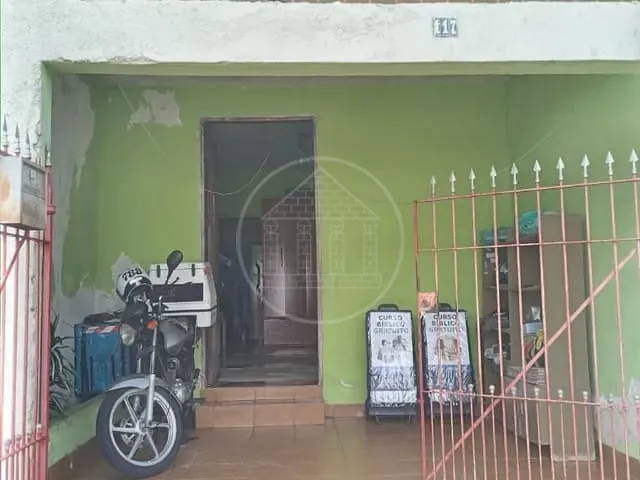 Sobrado com 150m² 2 quartos e 1 banheiro, à venda, no bairro Jardim Iporã em São Paulo