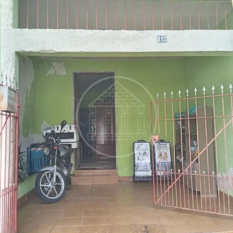Sobrado, 2 quartos, 160 m² - Foto 1