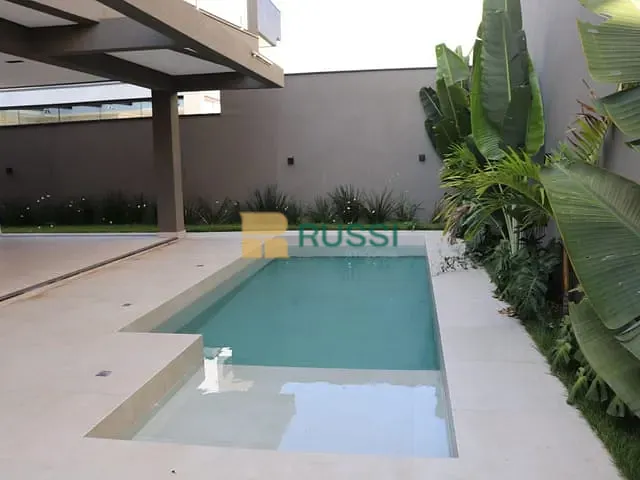 Sobrado com 472m² 4 quartos e 7 banheiros, à venda, no bairro Condomínio Residencial Alphaville II em São José dos Campos