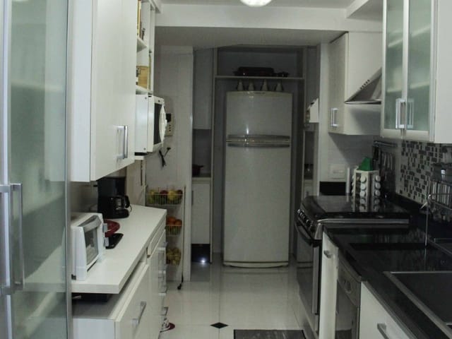 Sobrado com 580m² 3 quartos e 4 banheiros, à venda, no bairro Planalto Paulista em São Paulo