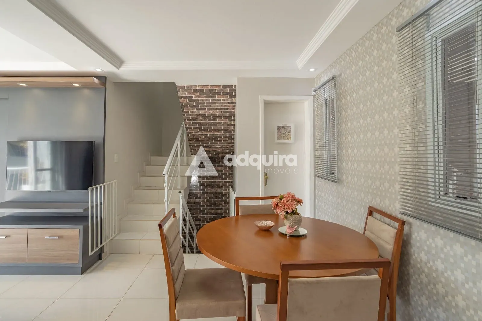 Sobrado, 4 quartos, 172 m² - Foto 5