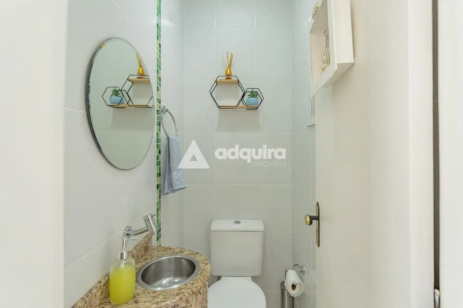 Sobrado, 4 quartos, 172 m² - Foto 26