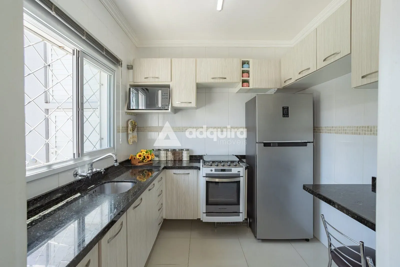 Sobrado, 4 quartos, 172 m² - Foto 6
