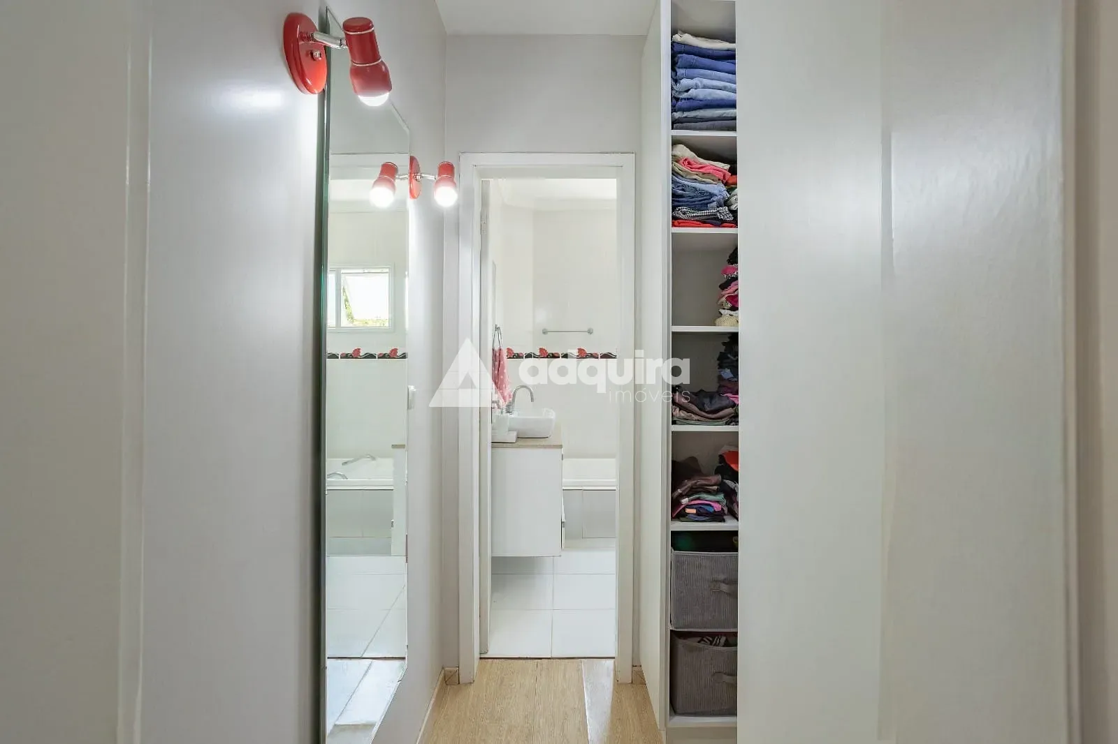 Sobrado, 4 quartos, 172 m² - Foto 19