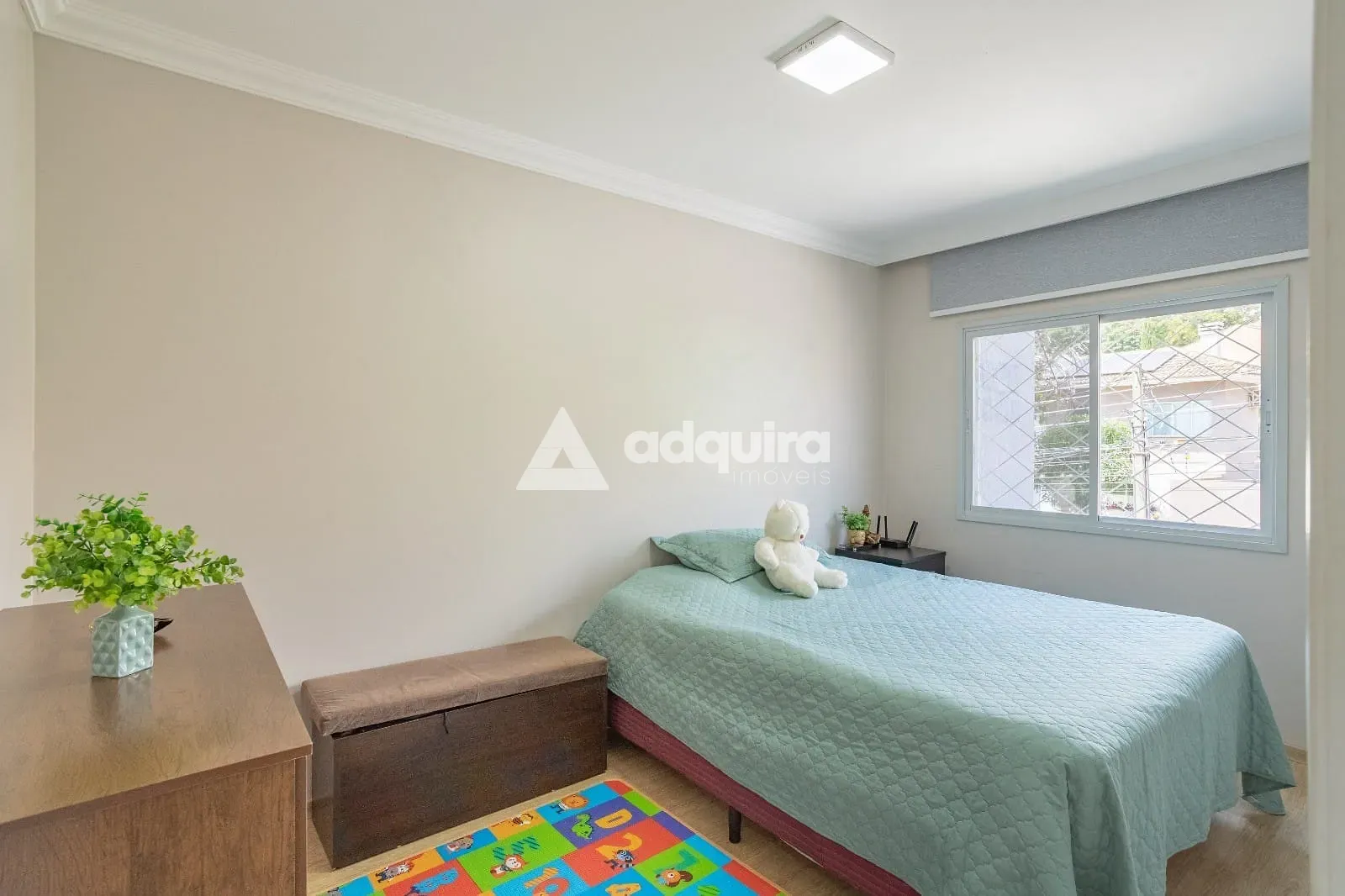 Sobrado, 4 quartos, 172 m² - Foto 18
