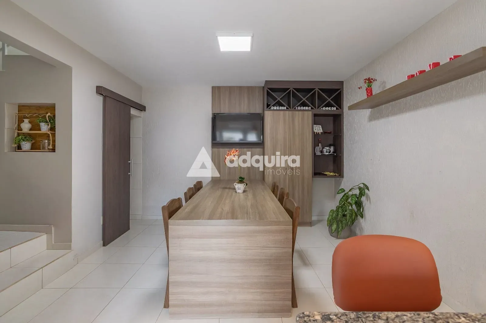 Sobrado, 4 quartos, 172 m² - Foto 9