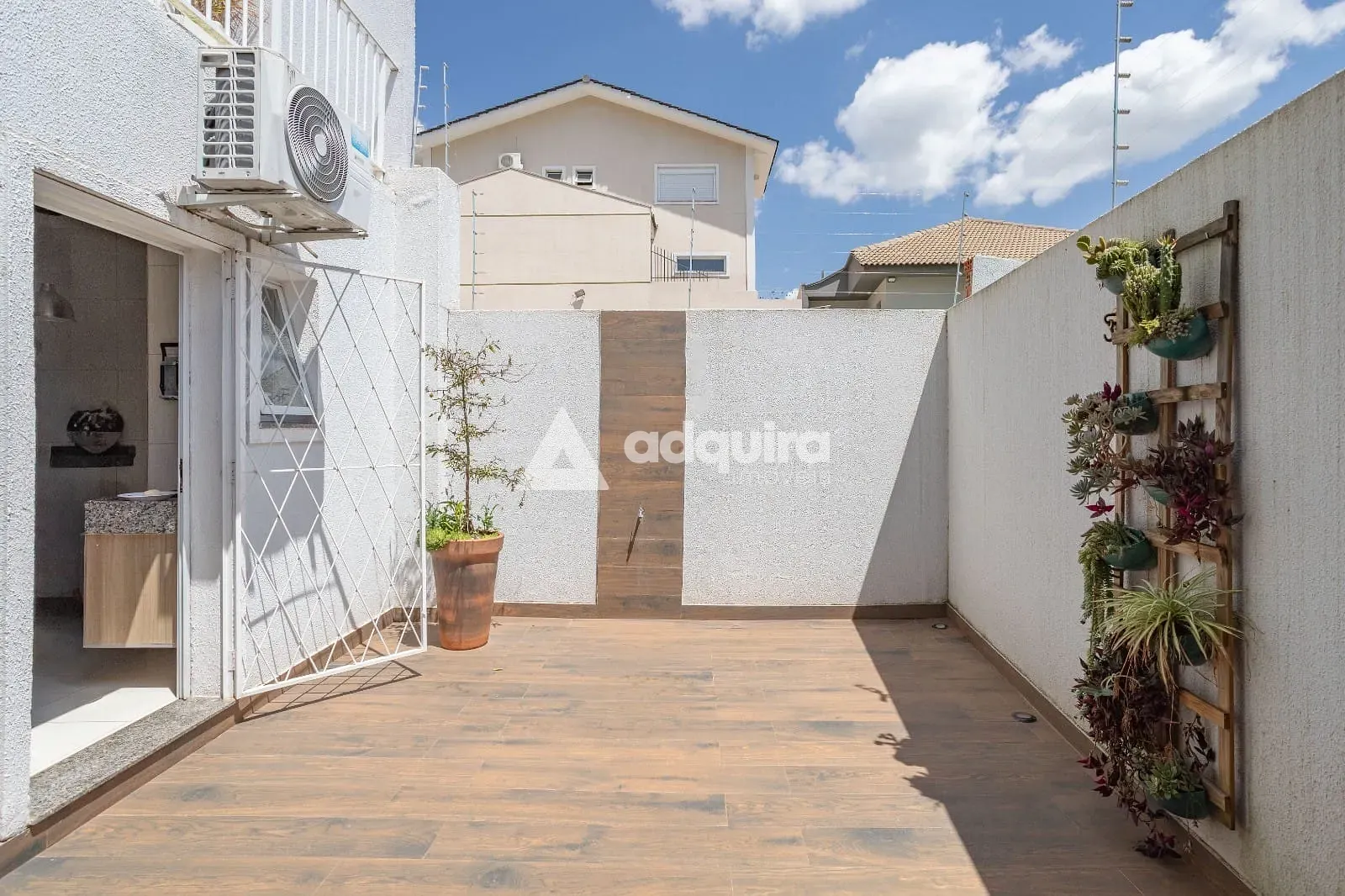 Sobrado, 4 quartos, 172 m² - Foto 12
