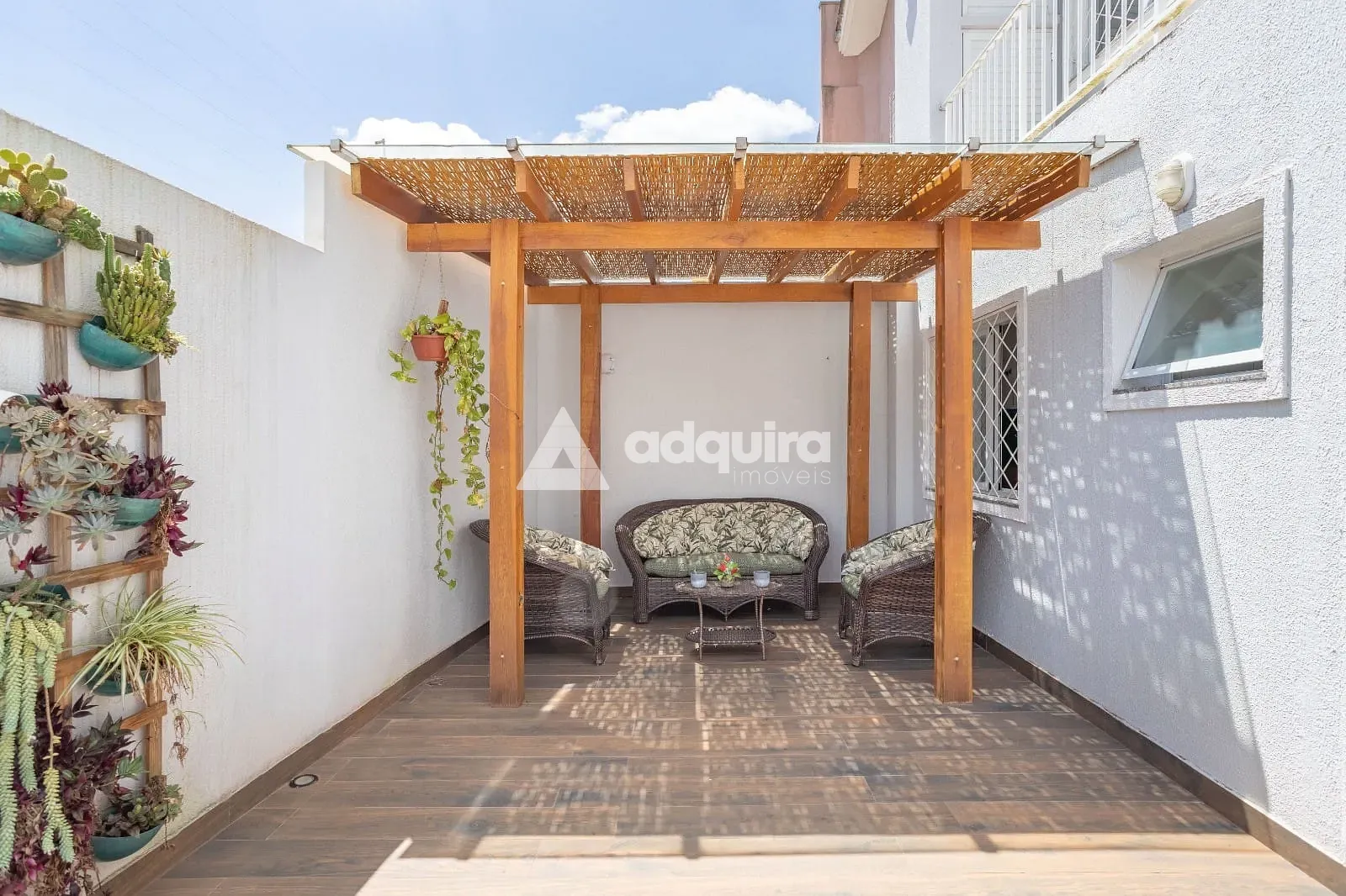 Sobrado, 4 quartos, 172 m² - Foto 11