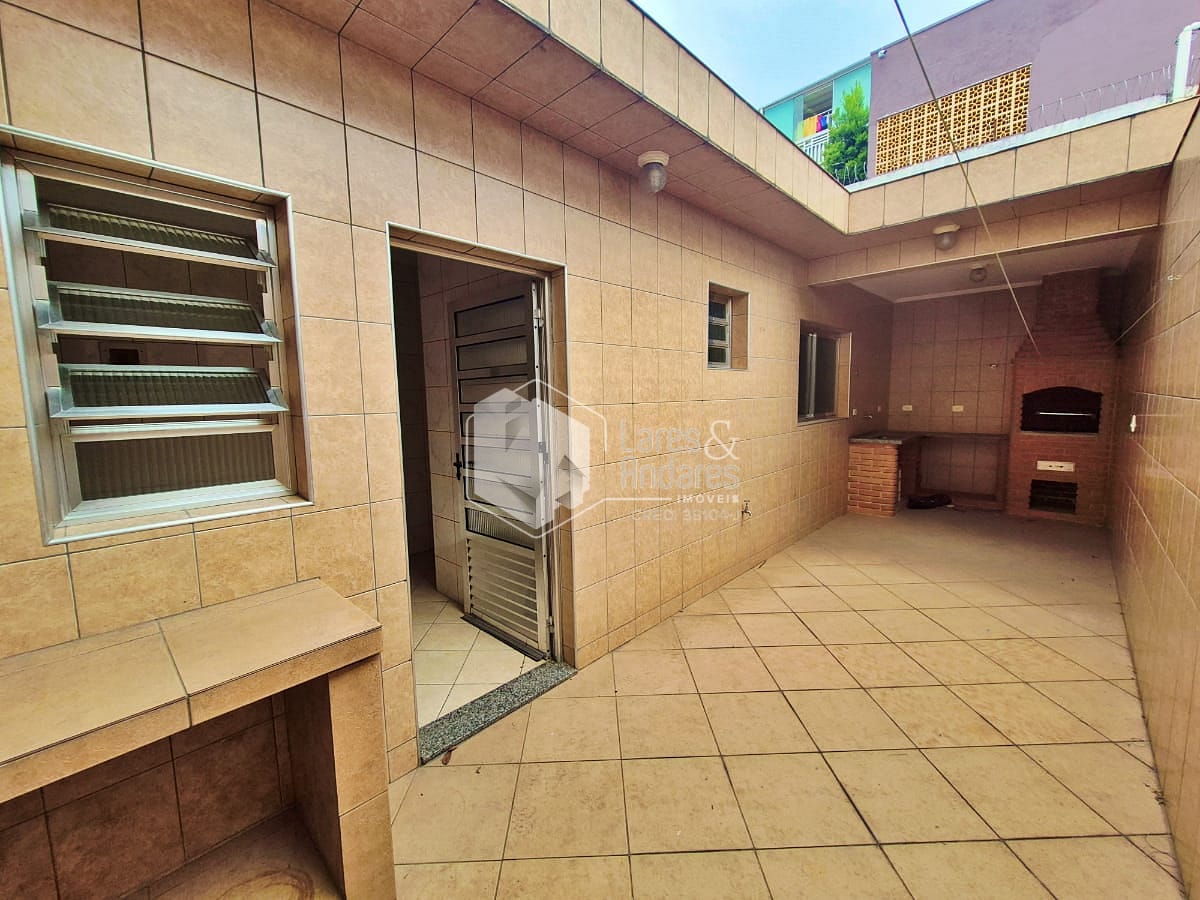 Sobrado, 2 quartos, 126 m² - Foto 2