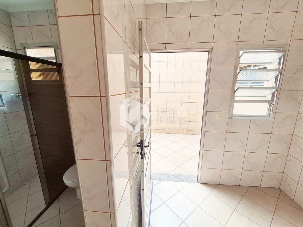 Sobrado, 2 quartos, 126 m² - Foto 41