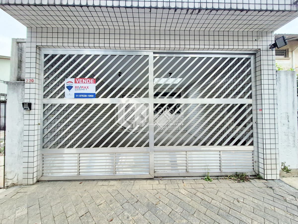 Sobrado, 2 quartos, 126 m² - Foto 92