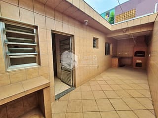 Foto do Sobrado-Sobrado para venda em Vila Cláudia com 2 quartos, 126m²
