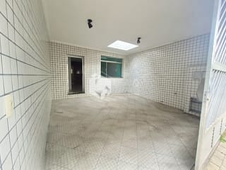 Foto do Sobrado-Sobrado para venda em Vila Cláudia com 2 quartos, 126m²