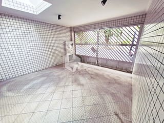 Foto do Sobrado-Sobrado para venda em Vila Cláudia com 2 quartos, 126m²