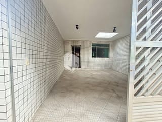 Foto do Sobrado-Sobrado para venda em Vila Cláudia com 2 quartos, 126m²