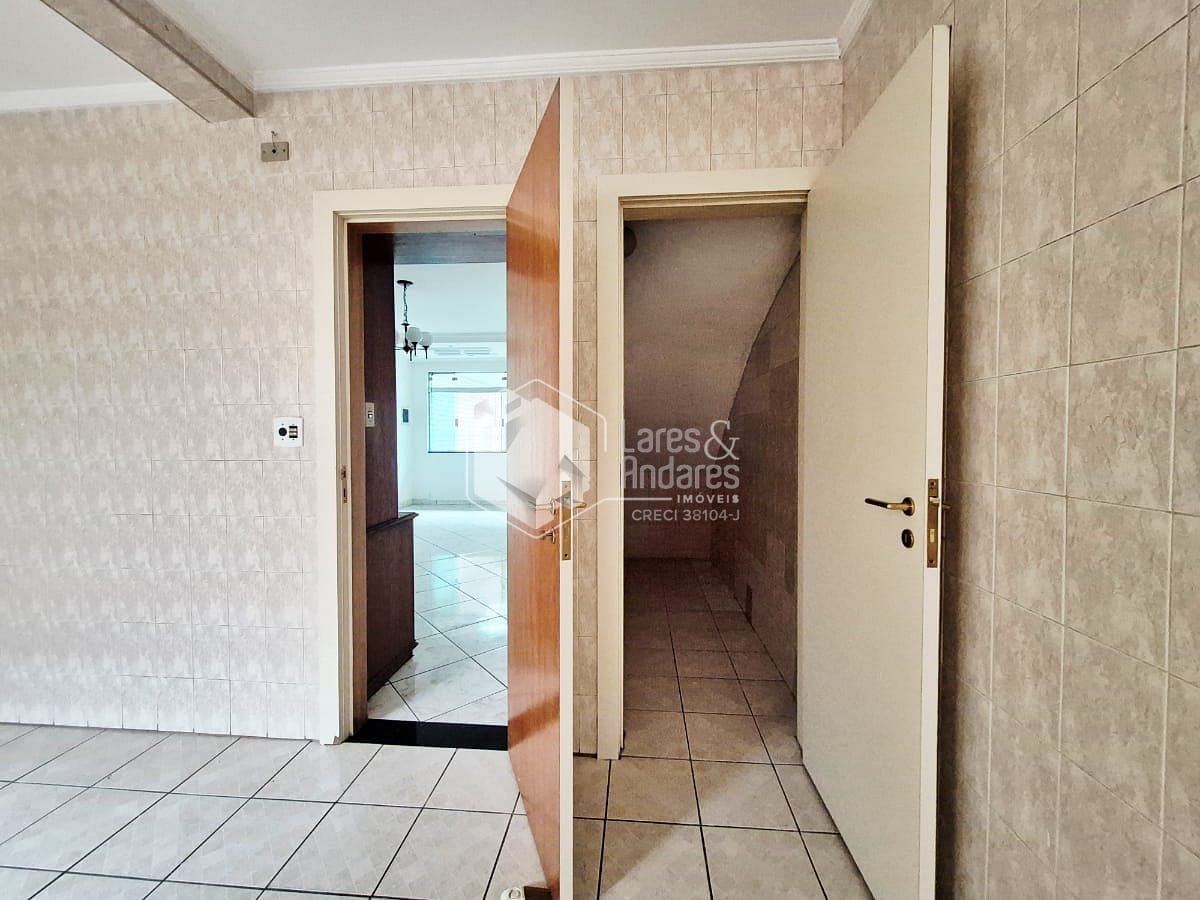 Sobrado, 2 quartos, 126 m² - Foto 32