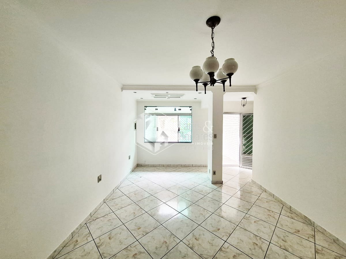 Sobrado, 2 quartos, 126 m² - Foto 1