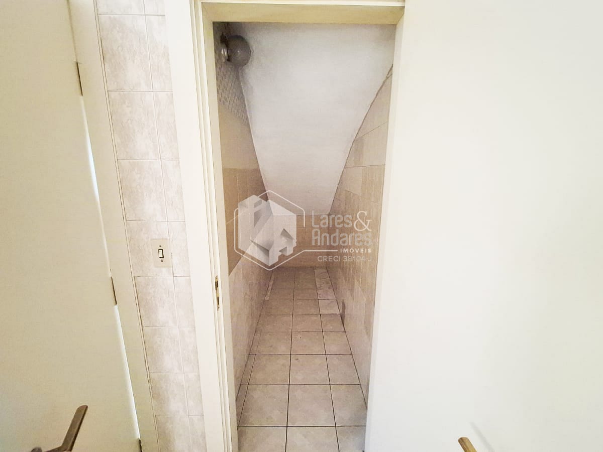 Sobrado, 2 quartos, 126 m² - Foto 33