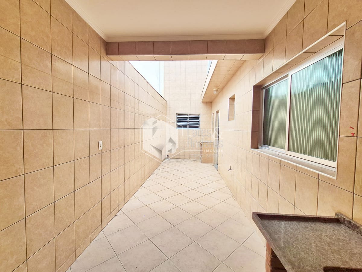 Sobrado, 2 quartos, 126 m² - Foto 40