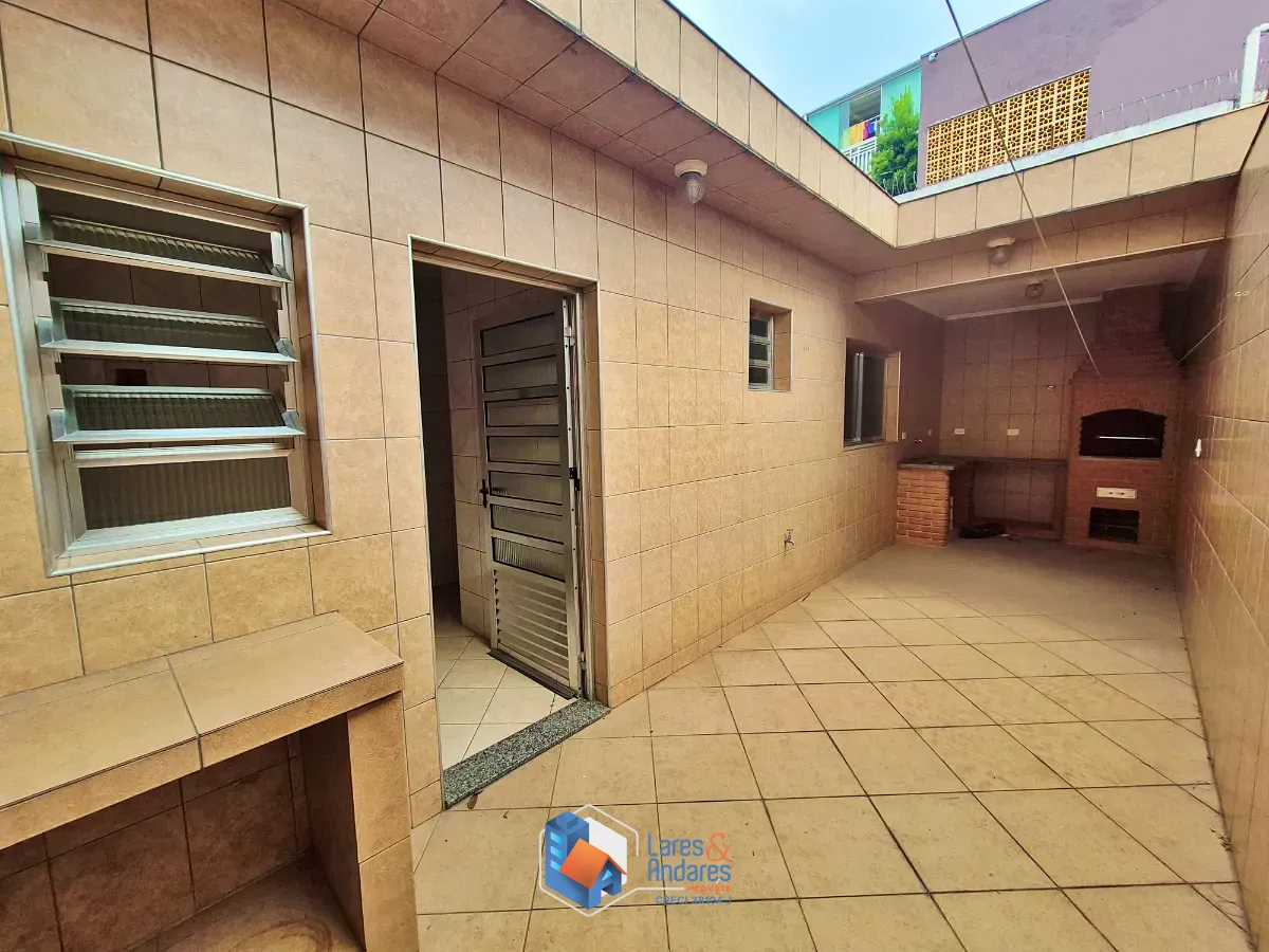 Sobrado, 2 quartos, 126 m² - Foto 2