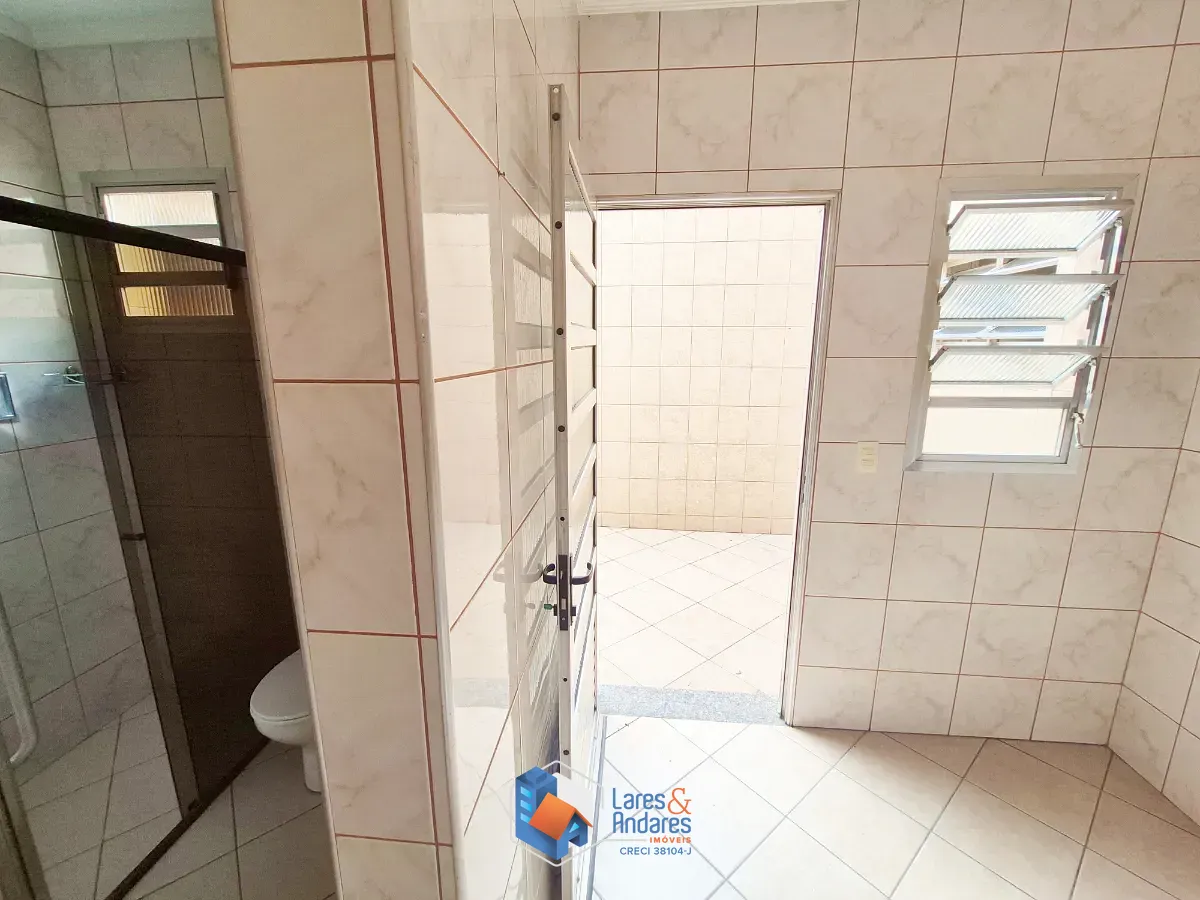 Sobrado, 2 quartos, 126 m² - Foto 41
