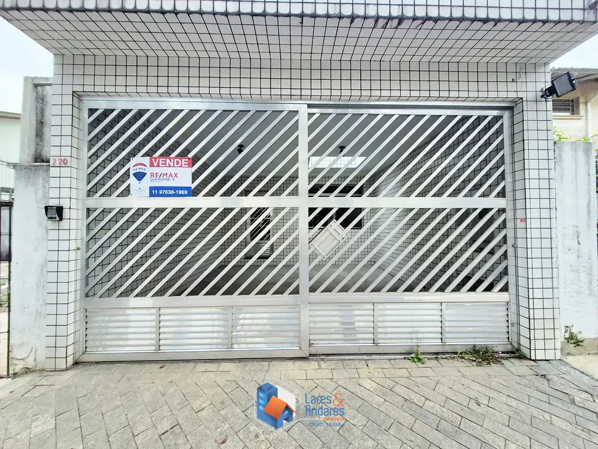 Sobrado, 2 quartos, 126 m² - Foto 92