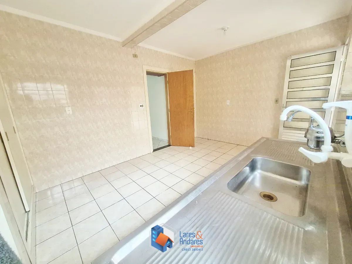 Sobrado, 2 quartos, 126 m² - Foto 29