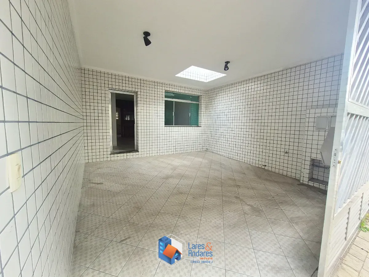 Sobrado, 2 quartos, 126 m² - Foto 3