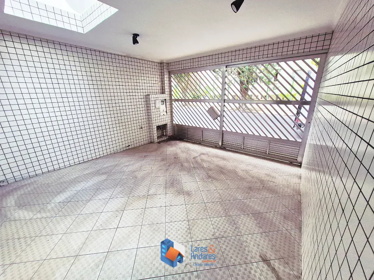 Sobrado, 2 quartos, 126 m² - Foto 6