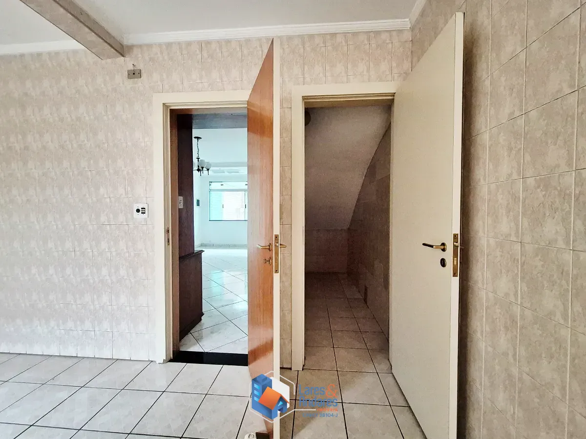 Sobrado, 2 quartos, 126 m² - Foto 32