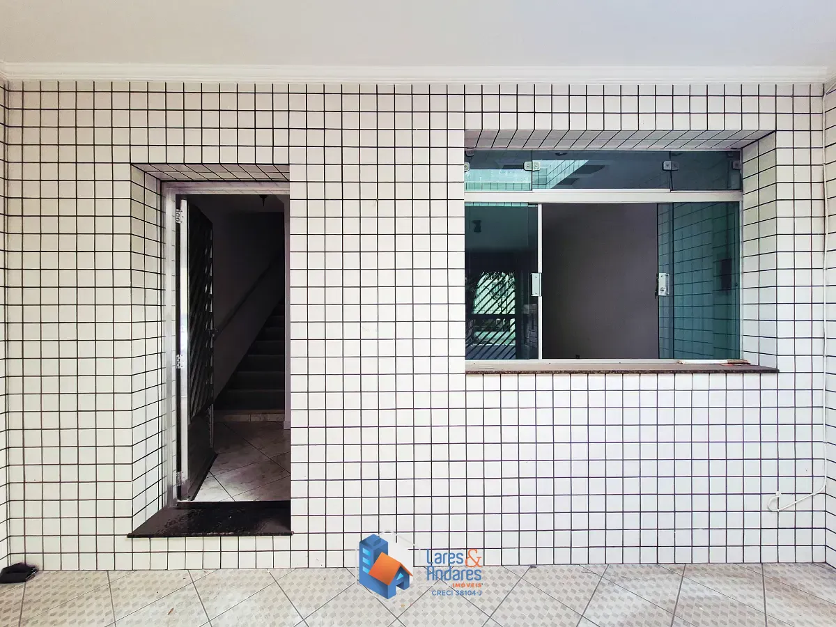 Sobrado, 2 quartos, 126 m² - Foto 9