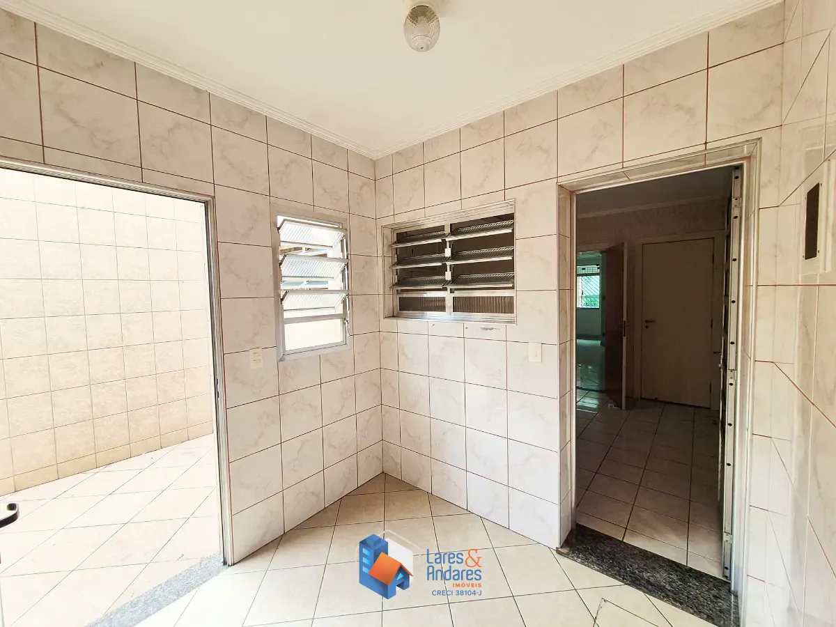 Sobrado, 2 quartos, 126 m² - Foto 37