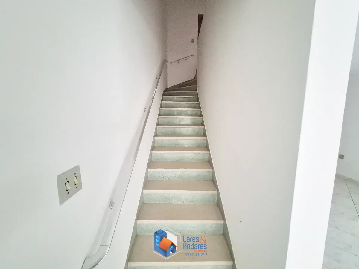 Sobrado, 2 quartos, 126 m² - Foto 61
