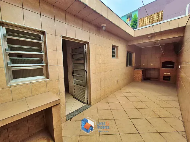 Sobrado com 114m² 2 quartos e 2 banheiros, à venda, no bairro Vila Cláudia em São Paulo